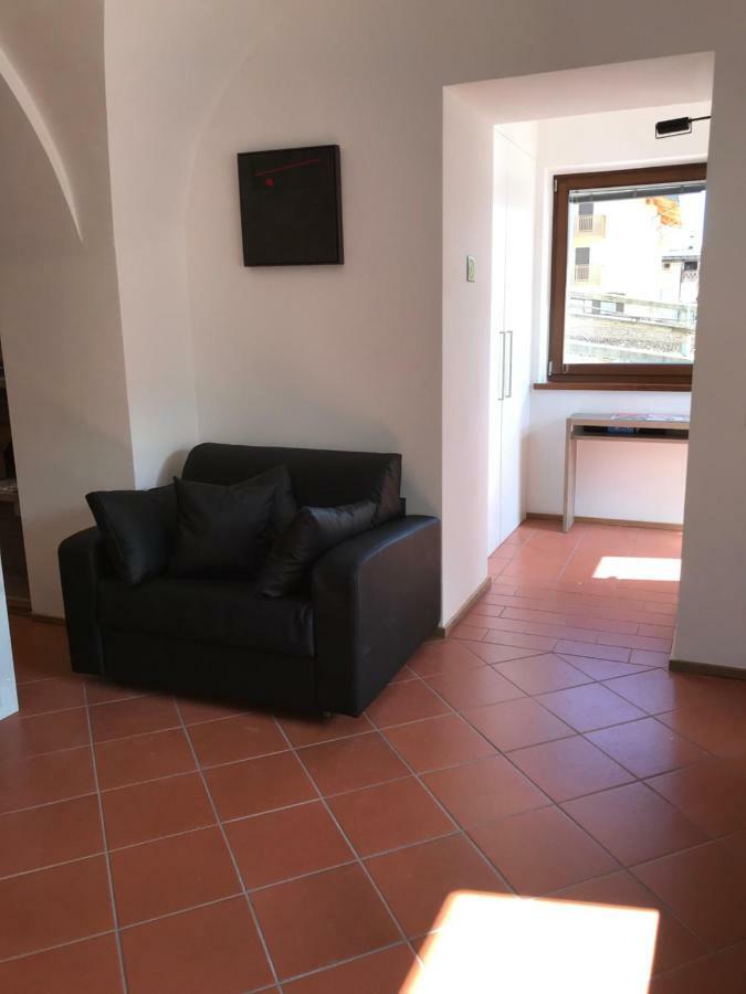 Mirtillhouse Andalo Exterior foto
